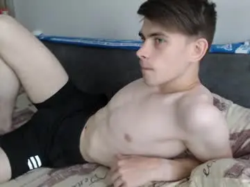 Chaturbate Live Sex of cute_oliver