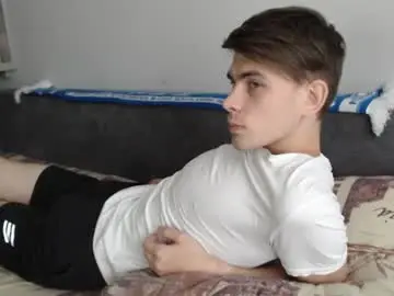 Chaturbate Sex Chat of cute_oliver