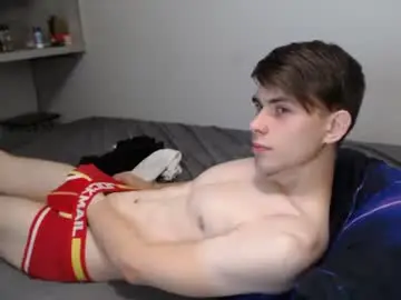 Chaturbate Free Live Porn of cute_oliver