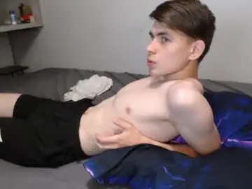 Chaturbate Live Sex of cute_oliver