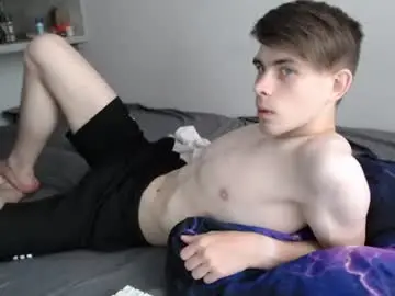 Chaturbate Best live sex cam show of cute_oliver