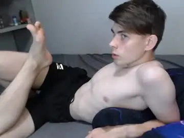 Chaturbate Adult Video Chat of cute_oliver