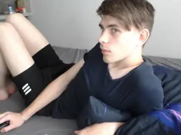 Chaturbate Best Webcam of cute_oliver