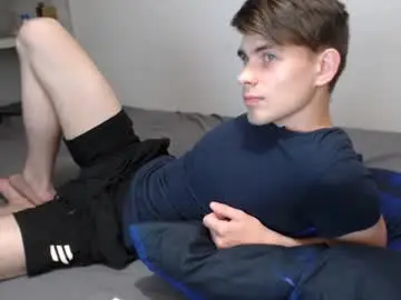 Chaturbate Best live sex cam show of cute_oliver