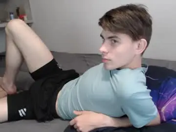Chaturbate Best Webcam of cute_oliver