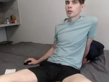 Chaturbate Private Sex Chat of cute_oliver