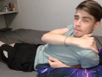Chaturbate Adult Webcams of cute_oliver