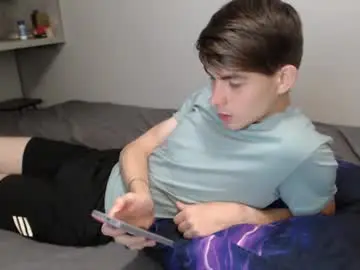 Chaturbate Best Webcam of cute_oliver