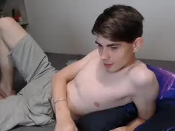 Chaturbate Live Sex of cute_oliver