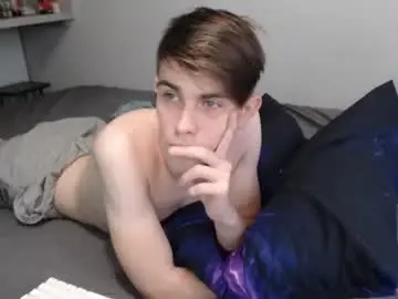 Chaturbate Adult Video Chat of cute_oliver