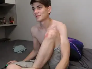 Chaturbate Nude Webcam of cute_oliver