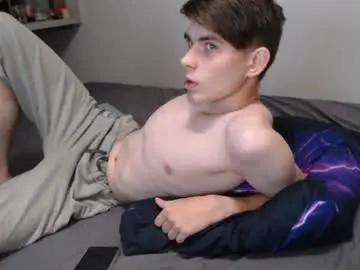 Chaturbate Watch Live Sex Cams of cute_oliver
