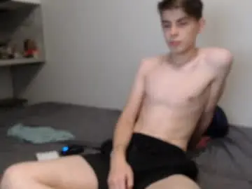 Chaturbate Best Webcam of cute_oliver