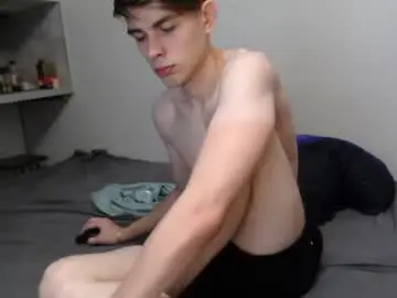 Chaturbate Live Sex Cam of cute_oliver