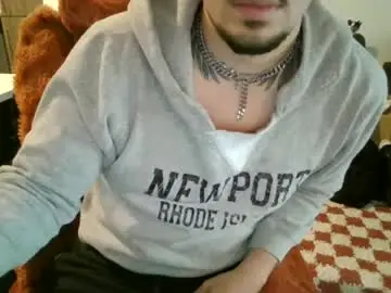 Chaturbate Live Porn of dalought