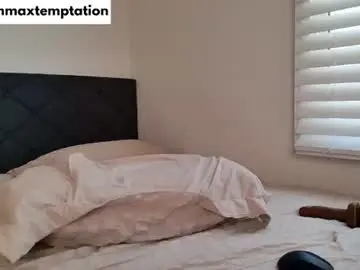 Chaturbate Sex Chat of emmaxtemptation