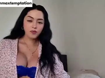 Chaturbate Free Live Porn of emmaxtemptation