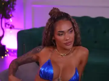 Chaturbate Sex Cam of exotictala