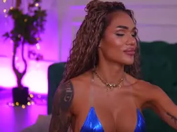 Chaturbate Nude Webcam of exotictala