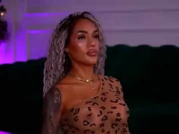Chaturbate Sex Cam of exotictala