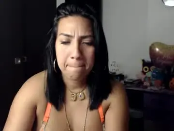 Chaturbate Best live sex cam show of gaby_bluexx