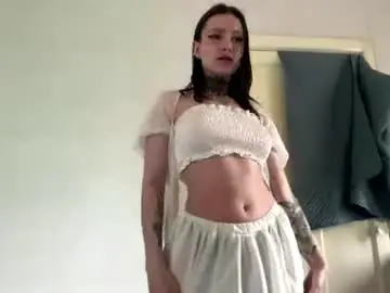 Chaturbate Adult Video Chat of haeleuze