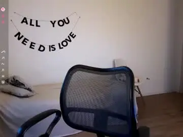 Chaturbate Adult Webcam of hazelhartshorn
