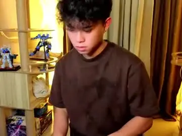 Chaturbate Free Porn Cam of islandboy_ethan