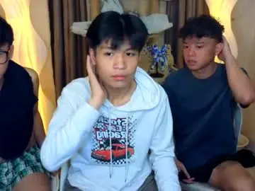 Chaturbate Free Live Porn of islandboy_ethan