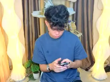 Chaturbate Free Live Porn of islandboy_ethan
