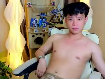 Chaturbate Sex Cam of islandboy_ethan