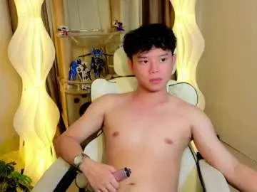 Chaturbate Nude Webcam of islandboy_ethan