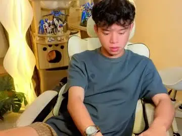 Chaturbate Live Porn of islandboy_ethan