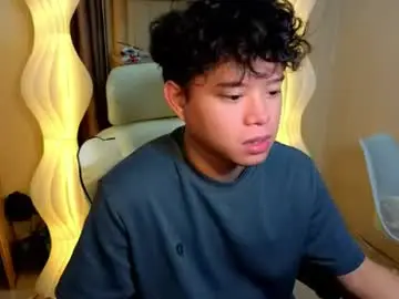 Chaturbate Live Sex of islandboy_ethan