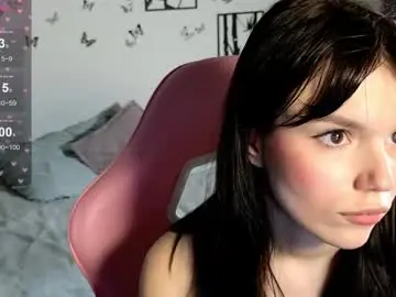 Chaturbate Adult Webcams of janetcensley
