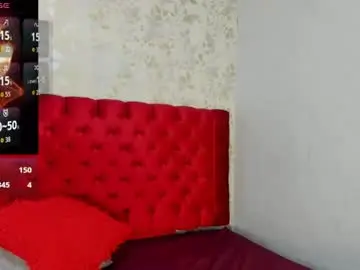 Chaturbate Best Webcam of juanga_briel