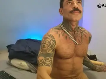Chaturbate Best Webcam of kairos_xx