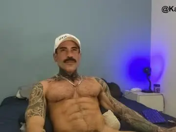 Chaturbate Adult Webcams of kairos_xx