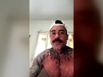 Chaturbate Nude Webcam of kairos_xx
