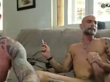 Chaturbate Sex Chat of kairos_xx