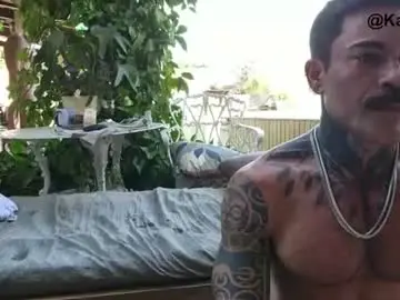 Chaturbate Live Sex of kairos_xx
