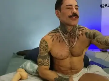Chaturbate Adult Webcams of kairos_xx