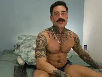 Chaturbate Adult Webcam of kairos_xx