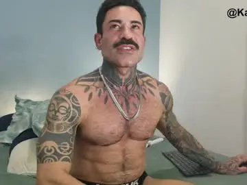 Chaturbate Live Sex of kairos_xx