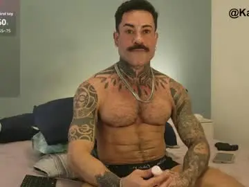 Chaturbate Best live sex cam show of kairos_xx