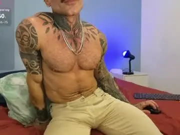 Chaturbate Live Sex of kairos_xx