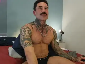 Chaturbate Watch Live Sex Cams of kairos_xx