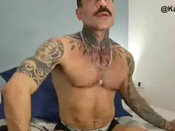 Chaturbate Sex Chat of kairos_xx