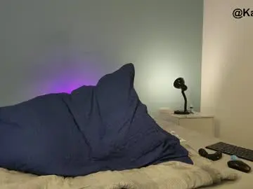 Chaturbate Live Sex of kairos_xx