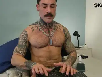 Chaturbate Live Porn of kairos_xx